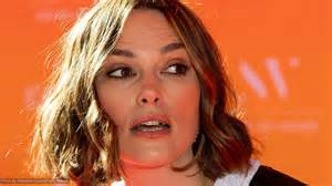 Keira Knightley: Kritik wegen Rolle im Harry Potter-Hörbuch trotz ...