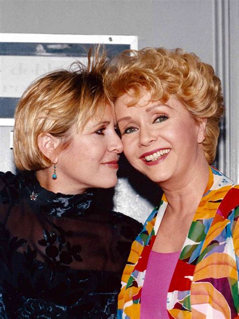 Debbie Reynolds' Health was Declining in Months Before Her Death