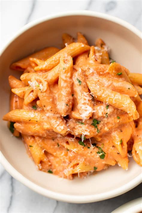 Creamy Tomato Pasta Sauce Cream Cheese at Donna Bartlett blog