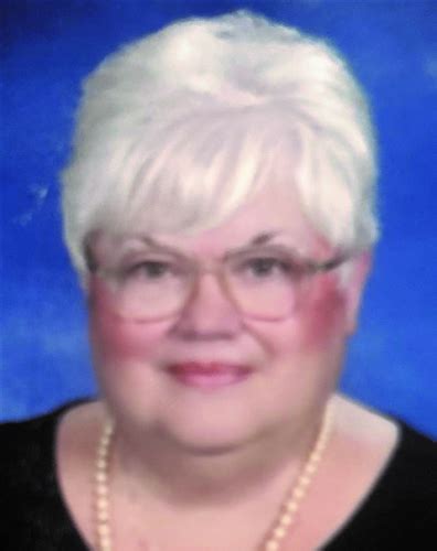 Patricia Kelley Obituary (2025) - Washington, PA - Observer-Reporter