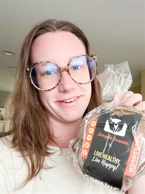 I Tried Simple Kneads Organic Gluten Free Bread: Here's My Thoughts ...