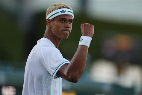 Wimbledon picks: Taylor Fritz vs. Gabriel Diallo odds, predictions