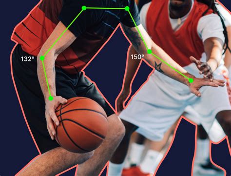 Motion Capture in Sports: Practical Use & Challenges | punktum