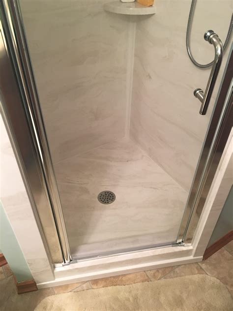 Understanding The Benefits Of Shower Granite Wall Panels - Shower Ideas