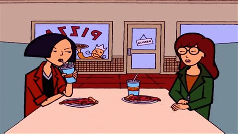 Download Daria And Jane Lane Wallpaper | Wallpapers.com