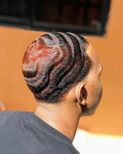 360 Waves White People