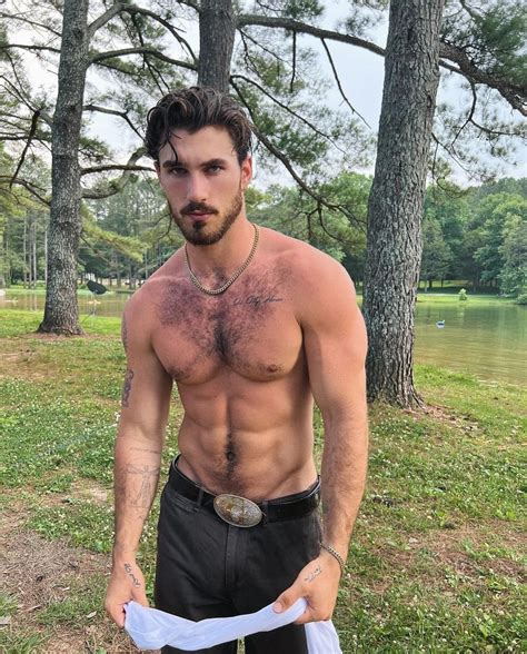 Michael Yerger - Beautiful guys