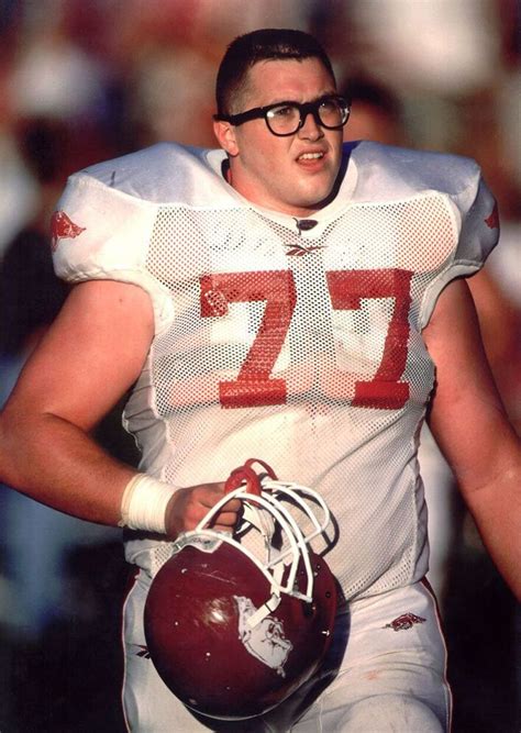 The life and still-impactful legacy of Brandon Burlsworth | Fox sports ...
