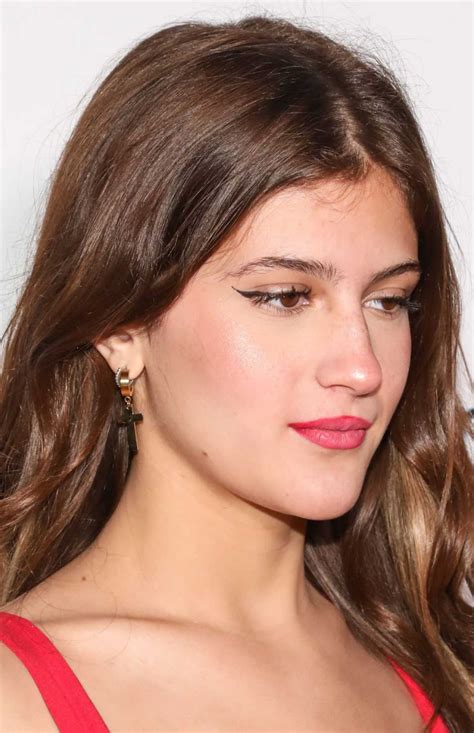 Jenny Popach Attends the BrandArmy Creators Ball in Los Angeles 11/11 ...