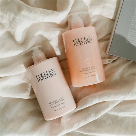 Bundles – Colleen Rothschild Beauty