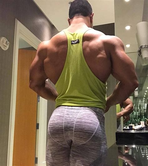 List 95+ Pictures Pants For Men With Big Butts Updated