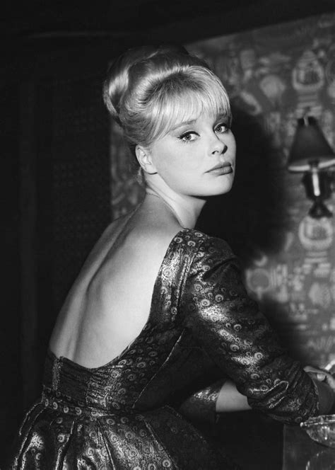 Elke Sommer fotka