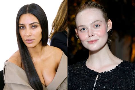 Celebrities No Makeup Celebrity Makeup Artist Tutorial: A "No Makeup"