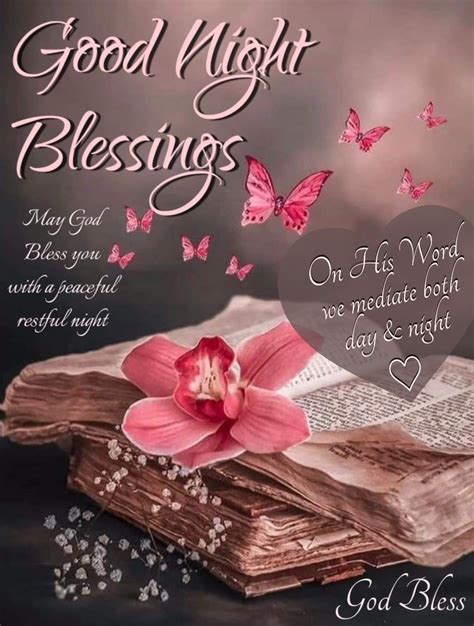 Top 999+ good night blessings images – Amazing Collection good night ...