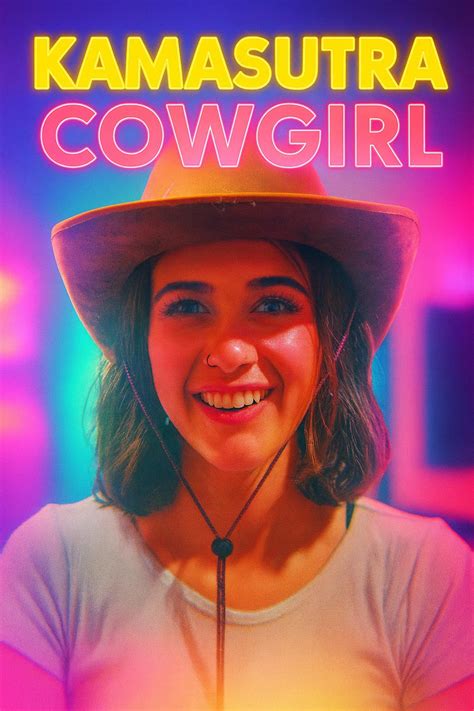 Kamasutra Cowgirl (2025)