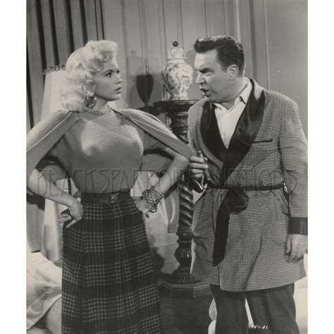 Jayne Mansfield Nude