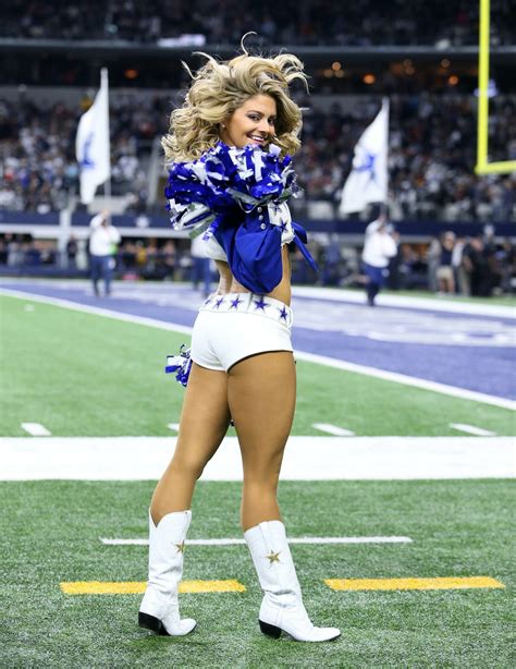 Pin by Dark Knight on Cowboys | Dallas cowboys cheerleaders, Hottest nfl cheerleaders, Hot ...
