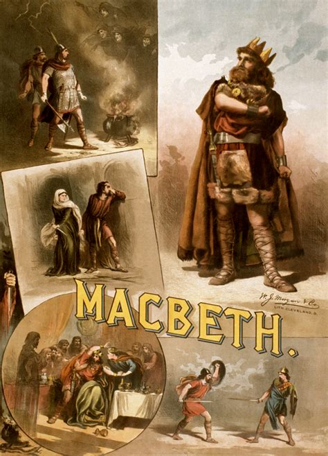 Macbeth - Wikipedia
