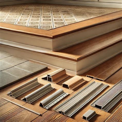 Floor Transitions for a Seamless Look – YaleTown Floor