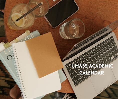 UMass Academic Calendar 2025‑2026: Important Dates