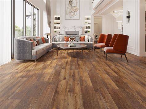 Royalty Duke SPC Vinyl W/Pad - Flooring Liquidation Guys|Discount ...