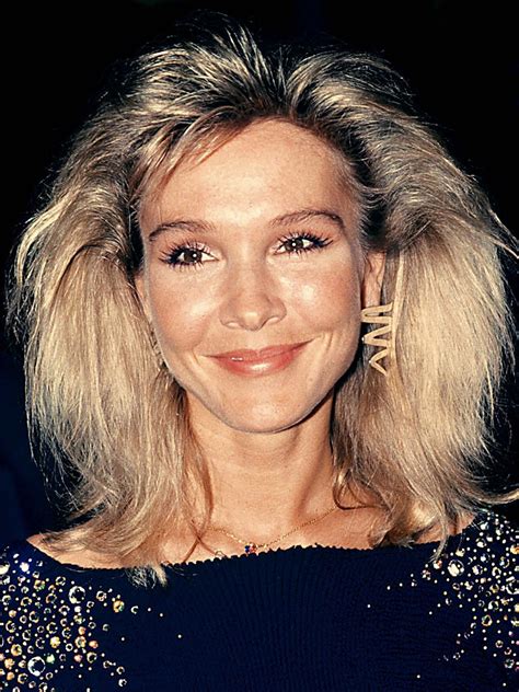 Cynthia Rhodes - Actress, Singer, Dancer