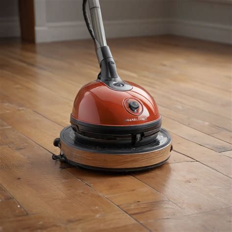 Understanding Wood Floor Steamer Vacuums for Home Care