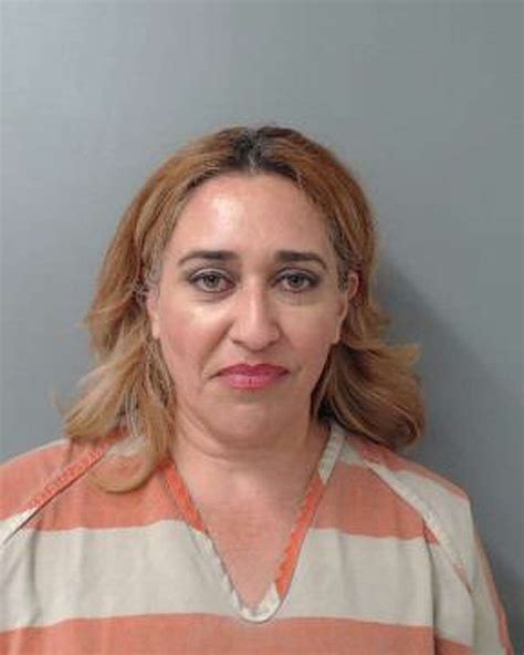 Blotter: The most notable arrests, mugshots in Laredo last month