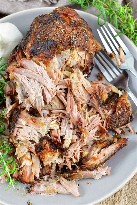 How To Make Pork Roast Not Dry at Mike Gloss blog