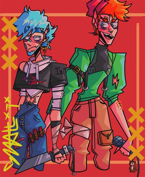 Gay by V-xx on Newgrounds