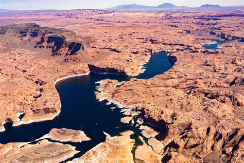 Photos: San Juan River aerials, May 2021 - The Water Desk