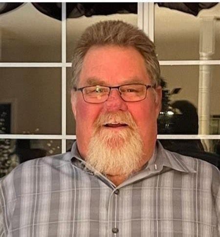 Michael Jensen Obituary (1960 - 2025) - Santa Maria, CA - Santa Maria Times