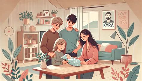 Kyra: Meaning, Origin, and Popularity - Baby Names