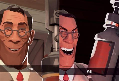 Duality of men : r/tf2
