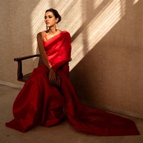 Inspi(red) by the sheer elegance of the inner beauty of every woman ...