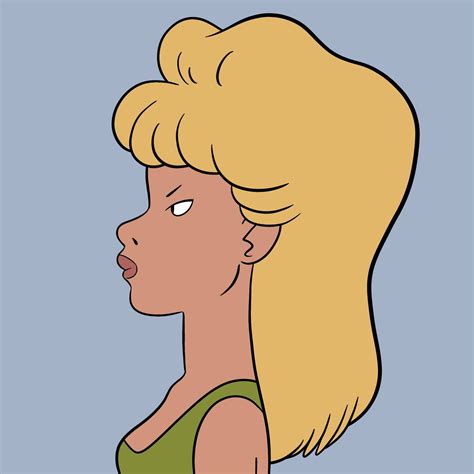 루앤 플래터 섹시