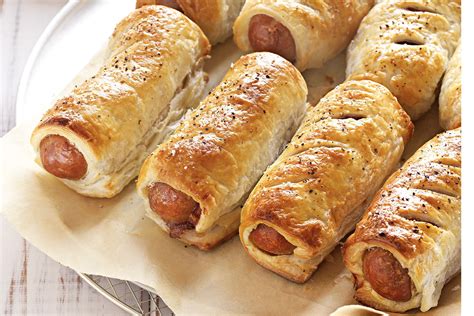 What is Sausage Roll Meat Made Of? A Delicious Exploration
