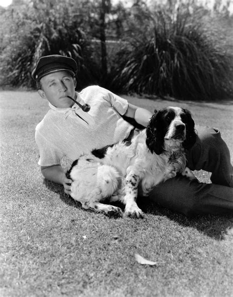 Bing Crosby Net Worth