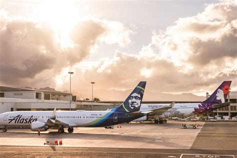 How The Alaska Airlines Fleet Will Change This Year