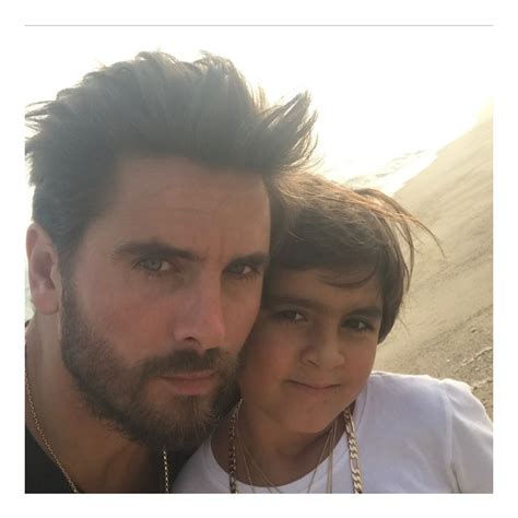 Mason Disick Through the Years: Kourtney Kardashian, Scott's Son | Us ...