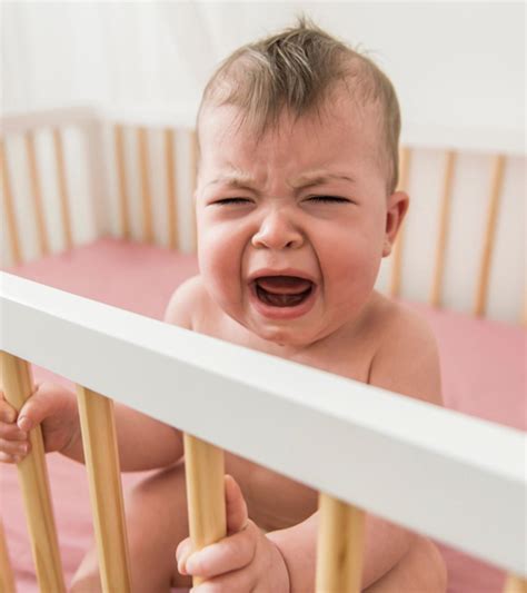 Baby Twitching In Sleep: Is It Normal, Causes And Concerns