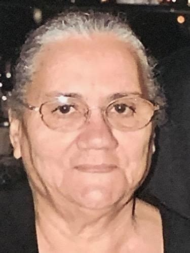 Nilda Rodriguez Obituary (2022) - Vineland, NJ - Demarco-Luisi Funeral Home