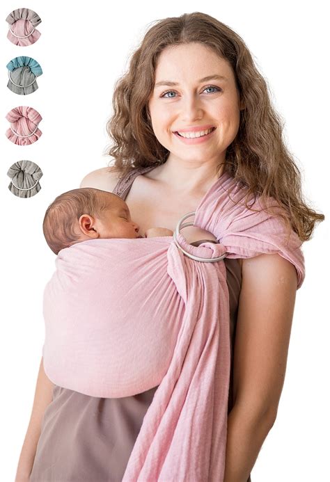Best Fabric Sling For Newborn at Julian Fairfield blog