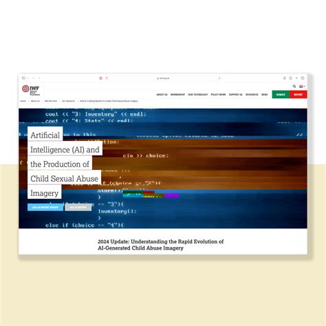 Artificial Intelligence and Emerging Technologies;Sharing Nudes and Semi-Nudes - Safeguarding ...
