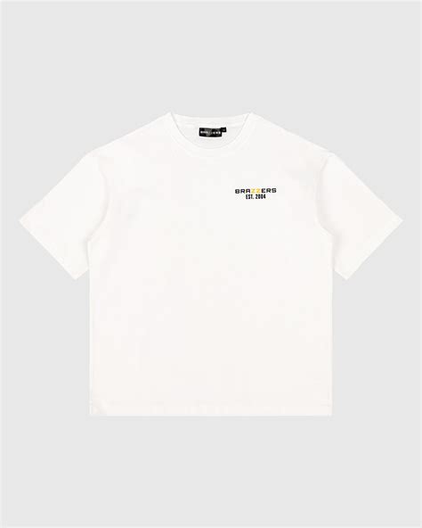 Brazzers Men's Est. 2004 Oversized T-Shirt - Brazzers Store