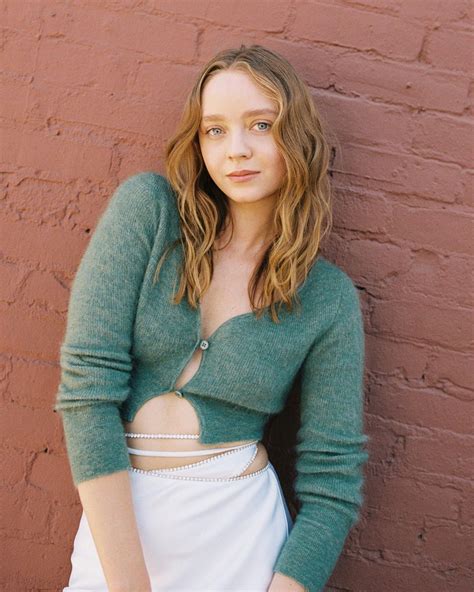 MADELEINE ARTHUR in Schon Magazine, September 2022 – HawtCelebs