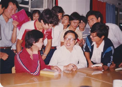Inaugural Fang Li-Zhi Memorial Lecture Celebrates Legacy of Science and ...