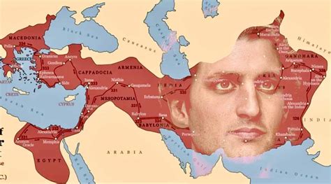 History of Macedonia: Tracing the Hellenic Legacy Through Millennia