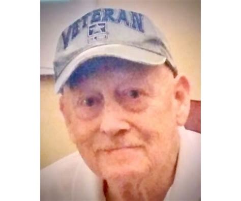 Joseph McCullough Obituary (1949 - 2024) - Fawn Twp, PA - The Valley ...