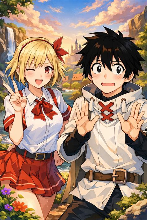 Kinato's Magic Chapter 4: Release Date, Recap, and Fan Analysis - Mystiqora